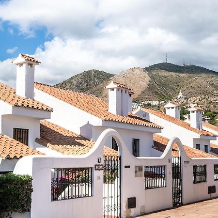Vb Seguiriyas - 3Bdr Relax Townhouse Villa Benalmadena Bagian luar foto
