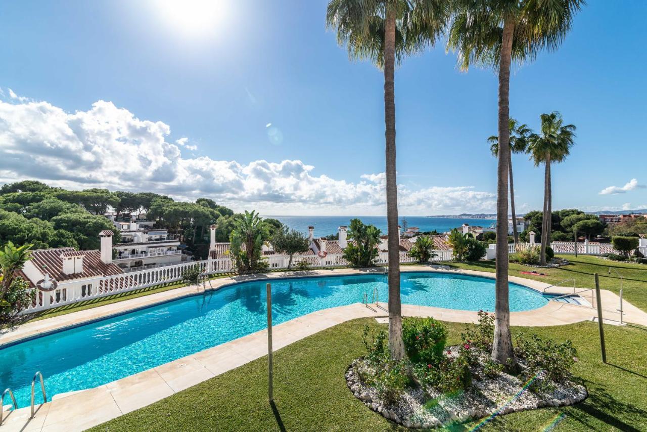 Vb Seguiriyas - 3Bdr Relax Townhouse Villa Benalmadena Bagian luar foto