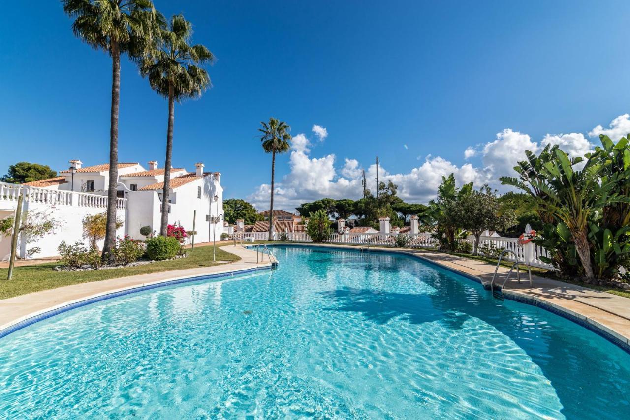 Vb Seguiriyas - 3Bdr Relax Townhouse Villa Benalmadena Bagian luar foto