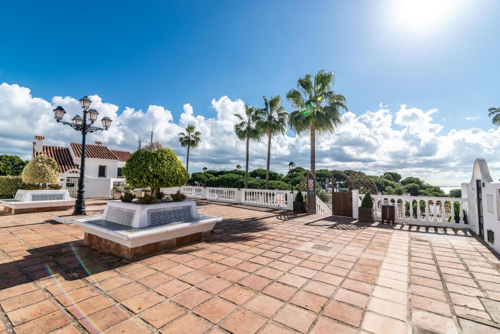 Vb Seguiriyas - 3Bdr Relax Townhouse Villa Benalmadena Bagian luar foto