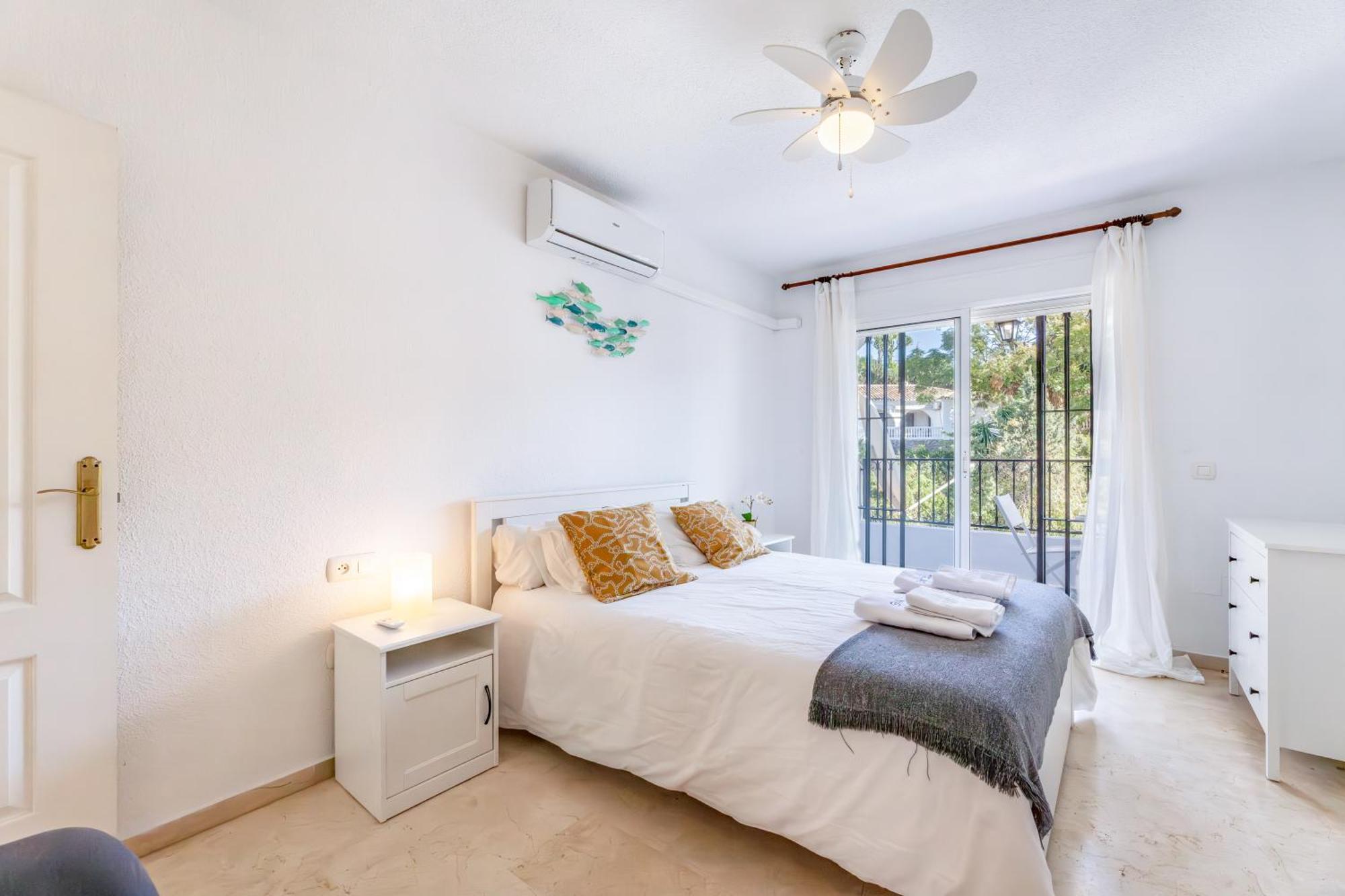 Vb Seguiriyas - 3Bdr Relax Townhouse Villa Benalmadena Bagian luar foto