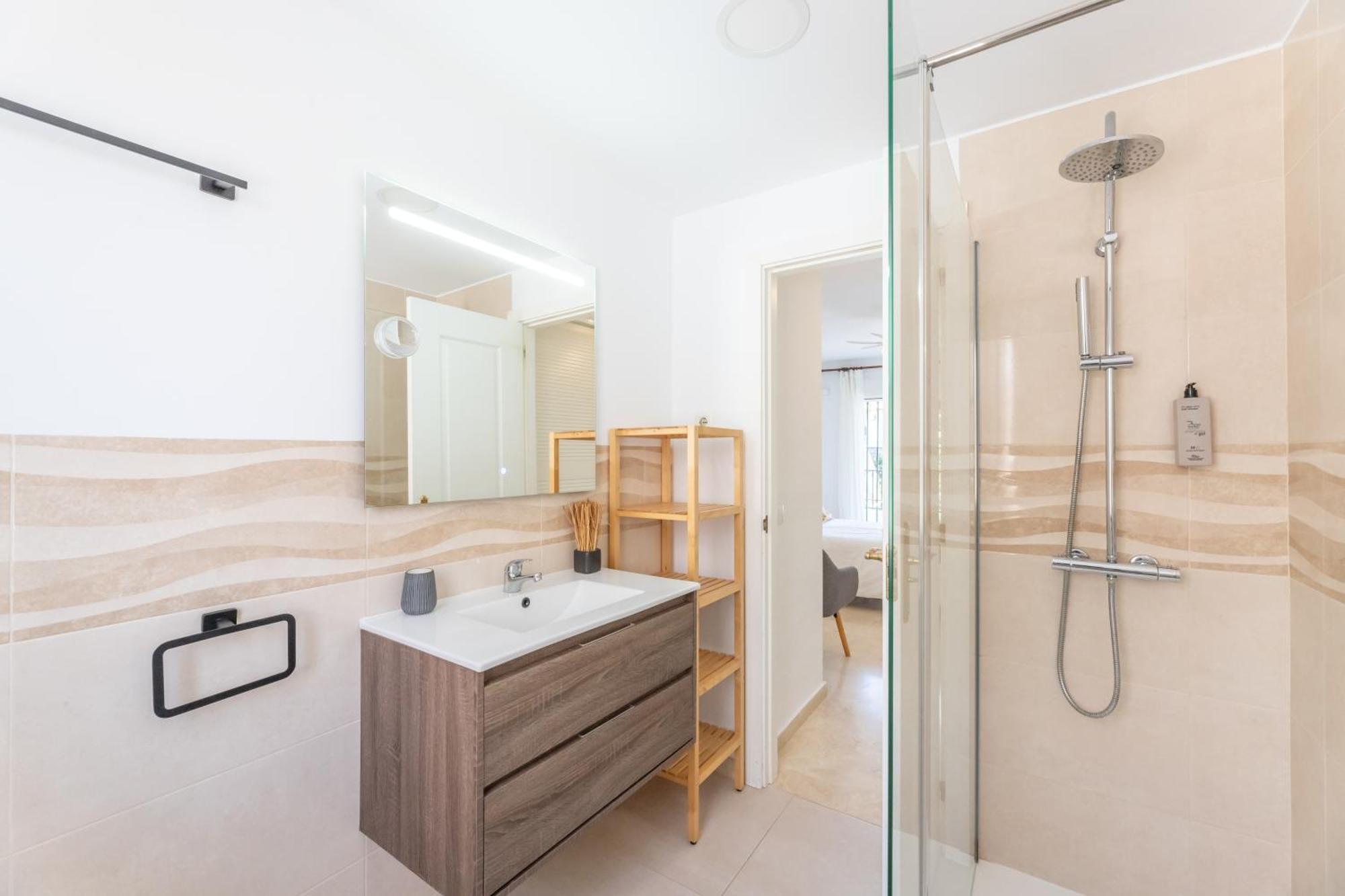 Vb Seguiriyas - 3Bdr Relax Townhouse Villa Benalmadena Bagian luar foto