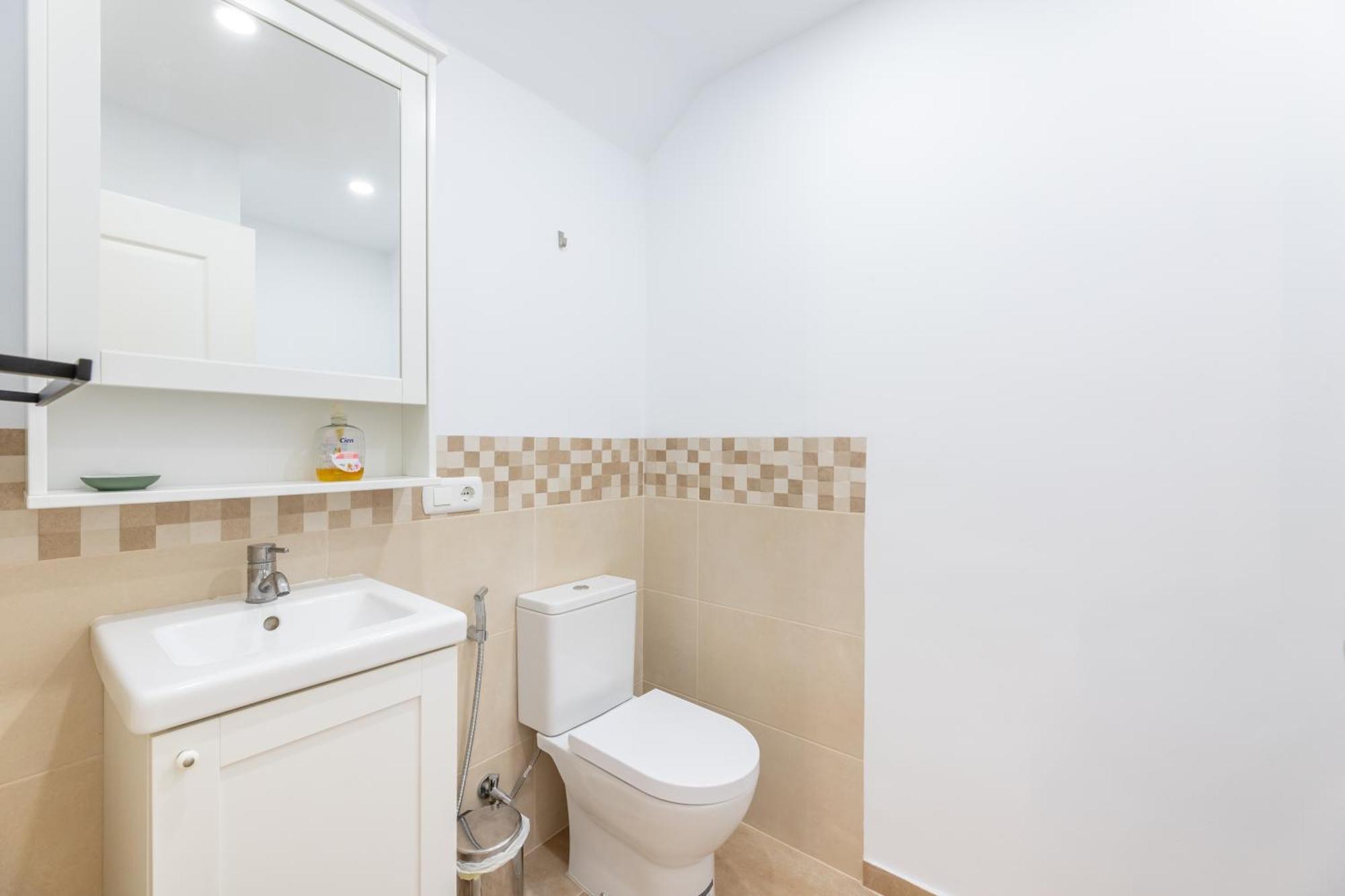 Vb Seguiriyas - 3Bdr Relax Townhouse Villa Benalmadena Bagian luar foto