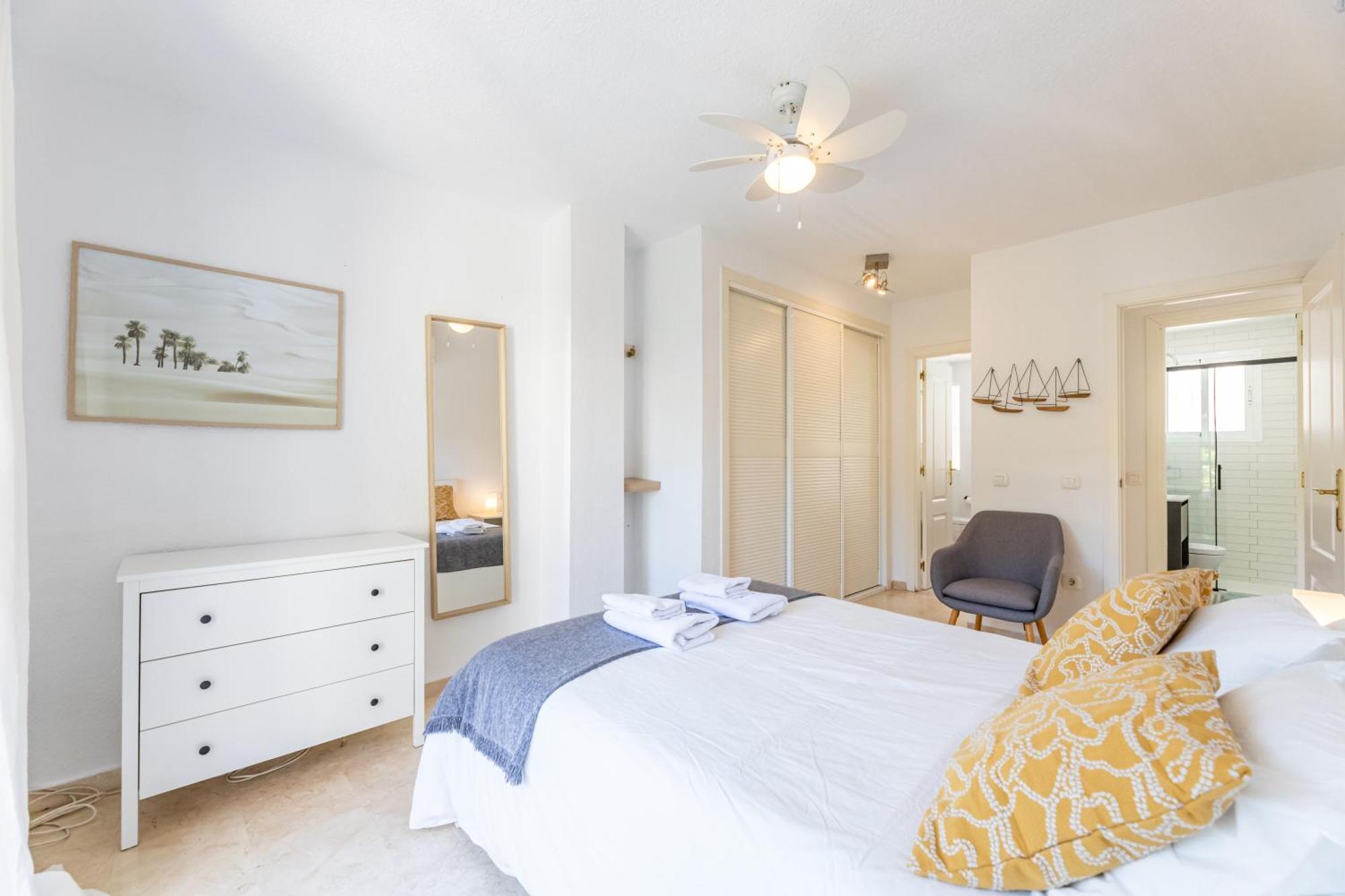 Vb Seguiriyas - 3Bdr Relax Townhouse Villa Benalmadena Bagian luar foto